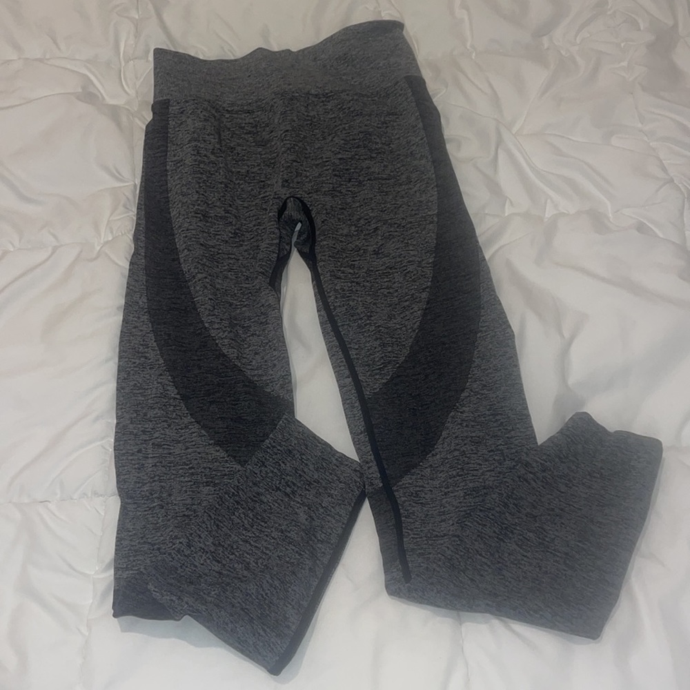 PINK active leggings